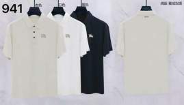 Picture of Burberry Polo Shirts Short _SKUBurberryM-3XL8qx94129113